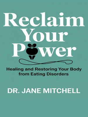cover image of "Reclaim Your Power